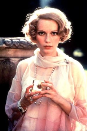 Historical fashion pictures - the great gatsby - mia farrow robert redford.jpg